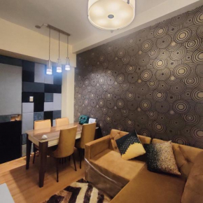 The Pioneer Staycation Tower 5 unit 735 Trees Residences Novaliches Quezon City